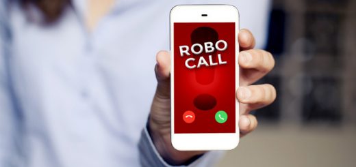 Introducing Robocall Block - Feature