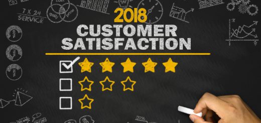 2018 Tossable Digits Customer Satisfaction Survey Results - Feature