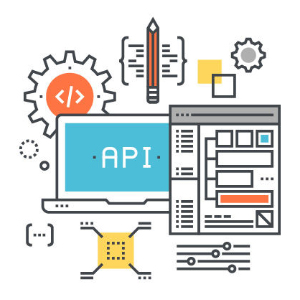 API