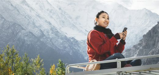 Keep your Phone Number when Studying Abroad