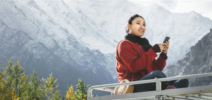 Keep your Phone Number when Studying Abroad